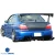 FRP VAR Rear Diffuser > Subaru Impreza WRX 2002-2007 > 4/5dr - image 4