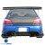FRP VAR Rear Diffuser > Subaru Impreza WRX 2002-2007 > 4/5dr - image 5