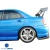FRP VAR Rear Diffuser > Subaru Impreza WRX 2002-2007 > 4/5dr - image 7