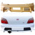 FRP VAR Rear Bumper > Subaru Impreza WRX 2004-2007 > 4/5dr - image 1