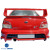 FRP VAR Rear Bumper > Subaru Impreza WRX 2004-2007 > 4/5dr - image 3