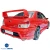 FRP VAR Rear Bumper > Subaru Impreza WRX 2004-2007 > 4/5dr - image 4