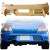 FRP VAR Rear Bumper > Subaru Impreza WRX 2004-2007 > 4/5dr - image 5