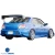 FRP VAR Rear Bumper > Subaru Impreza WRX 2004-2007 > 4/5dr - image 6