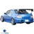 FRP VAR Rear Bumper > Subaru Impreza WRX 2004-2007 > 4/5dr - image 8