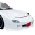 FRP URA Front Bumper > Mazda RX-7 (FD3S) 1993-1997 - image 1