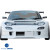 FRP URA Front Bumper > Mazda RX-7 (FD3S) 1993-1997 - image 4