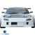 FRP URA Front Bumper > Mazda RX-7 (FD3S) 1993-1997 - image 4