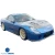 FRP URA Front Bumper > Mazda RX-7 (FD3S) 1993-1997 - image 8