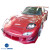 FRP URA Front Canards > Mazda RX-7 (FD3S) 1993-1997 - image 5
