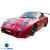 FRP URA Front Canards > Mazda RX-7 (FD3S) 1993-1997 - image 9