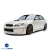 FRP BUP WR Front Bumper > Subaru Legacy 2008-2009 > 4/5dr - image 3