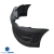 FRP BUP WR Front Bumper > Subaru Legacy 2008-2009 > 4/5dr - image 20