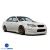 FRP BUP WR Front Bumper > Subaru Legacy 2008-2009 > 4/5dr - image 2