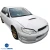 FRP BUP WR Front Bumper > Subaru Legacy 2008-2009 > 4/5dr - image 14