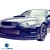 FRP BUP WR Front Bumper > Subaru Legacy 2008-2009 > 4/5dr - image 34