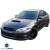 FRP BUP WR Front Bumper > Subaru Legacy 2008-2009 > 4/5dr - image 35