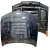 Carbon Fiber NISM N1 Hood > Nissan Skyline (R33) GTS 1993-1995 > 2dr Coupe - image 1