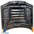 Carbon Fiber NISM N1 Hood > Nissan Skyline (R33) GTS 1993-1995 - image 9