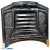 Carbon Fiber NISM N1 Hood > Nissan Skyline (R33) GTS 1993-1995 > 2dr Coupe - image 9