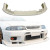 FRP ASEL Front Lip > Nissan Skyline (R33) GTR 1995-1998 - image 1