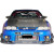 Carbon Fiber ASEL Front Lip > Nissan Skyline (R33) GTR 1995-1998 - image 1