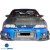Carbon Fiber ASEL Front Lip > Nissan Skyline (R33) GTR 1995-1998 - image 2