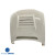 FRP DMA D1 Hood > Nissan Skyline (R33) GTR 1995-1998 - image 12
