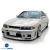 FRP DMA D1 Hood > Nissan Skyline (R33) GTR 1995-1998 - image 3
