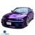 FRP DMA D1 Hood > Nissan Skyline (R33) GTR 1995-1998 - image 23