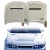 FRP TSEC Hood > Nissan Skyline (R33) GTR 1995-1998 - image 1