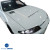 FRP TSEC Hood > Nissan Skyline (R33) GTR 1995-1998 - image 5