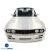 FRP LV Hood > BMW 318i 1984-1992 - image 3