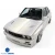 FRP LV Hood > BMW 318i 1984-1992 - image 9