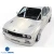 FRP LV Hood > BMW 318i 1984-1992 - image 11