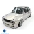 FRP LV Hood > BMW 318i 1984-1992 - image 23