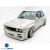 FRP LV Hood > BMW 318i 1984-1992 - image 32