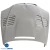 FRP GTR Hood > BMW 325Ci 2001-2006 > 2dr Coupe - image 6