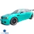FRP GTR Hood > BMW 325i 2001-2005 > 4dr Sedan - image 4