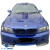 FRP GTR Hood > BMW 325i 2001-2005 > 4dr Sedan - image 10