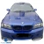 FRP GTR Hood > BMW 325i 2001-2005 > 4dr Sedan - image 10