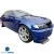 FRP GTR Hood > BMW 325i 2001-2005 > 4dr Sedan - image 11