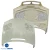 FRP GTR Hood > BMW 325i 2001-2005 > 4dr Sedan - image 12