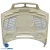 FRP GTR Hood > BMW 325i 2001-2005 > 4dr Sedan - image 14