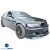 FRP GTR Hood > BMW 325i 2001-2005 > 4dr Sedan - image 6