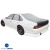 FRP Blister Rear Fenders 4pc > Nissan Cefiro (A31) 1988-1994 - image 2