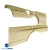 FRP Blister Rear Fenders 4pc > Nissan Cefiro (A31) 1988-1994 - image 8