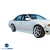 FRP Blister Rear Fenders 4pc > Nissan Cefiro (A31) 1988-1994 - image 4