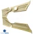FRP Blister Rear Fenders 4pc > Nissan Cefiro (A31) 1988-1994 - image 11