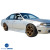 FRP Blister Rear Fenders 4pc > Nissan Cefiro (A31) 1988-1994 - image 12